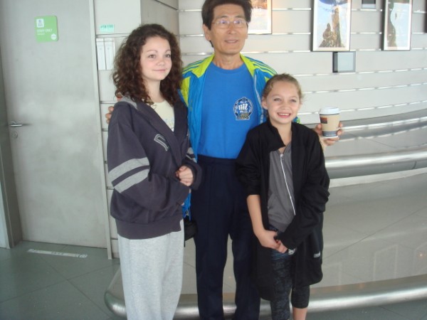 Korean Seminar